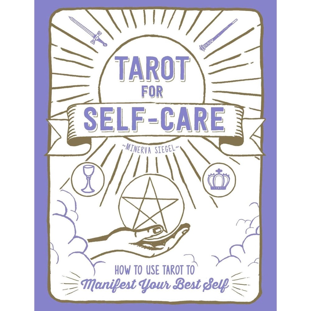 2 for $10 Tarot Card/Book Free with Purchase!